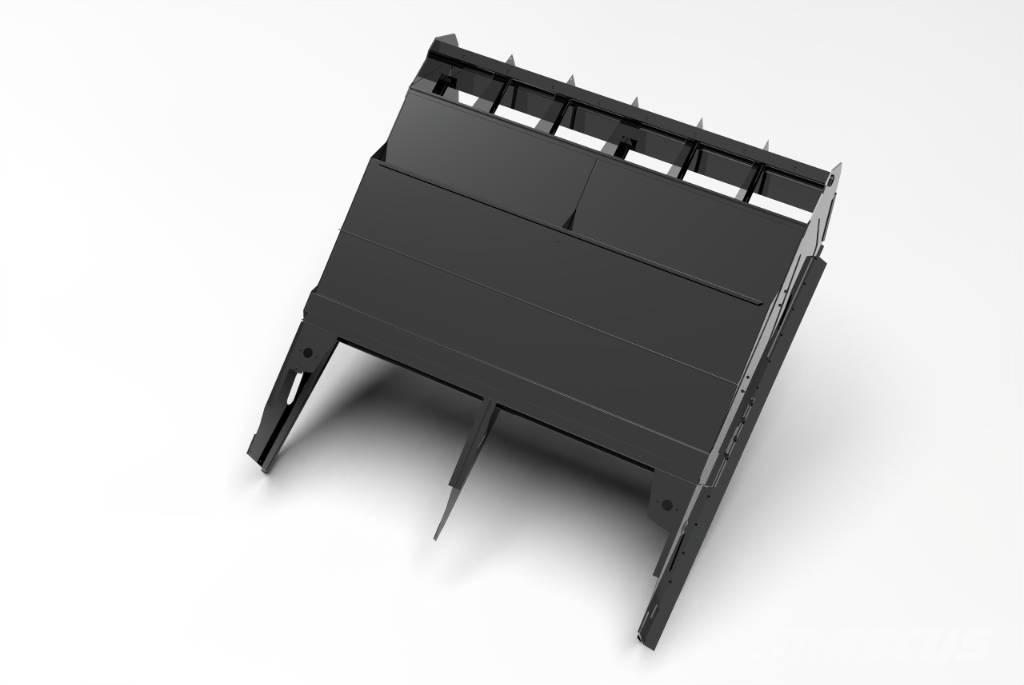 PW 749480.0 Skurtresker tilbehør