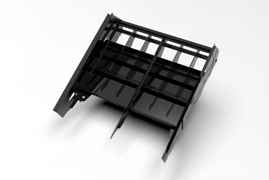 PW 749480.0 Skurtresker tilbehør