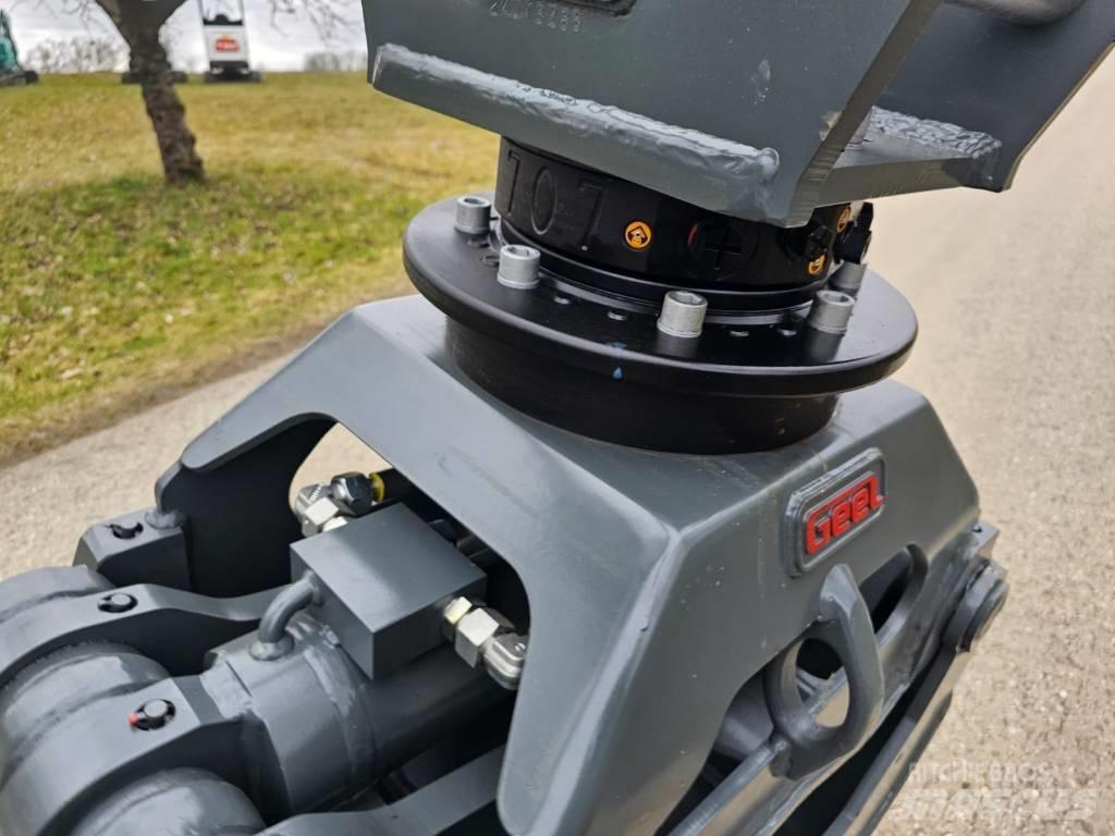 Geel UG 08 Gripere