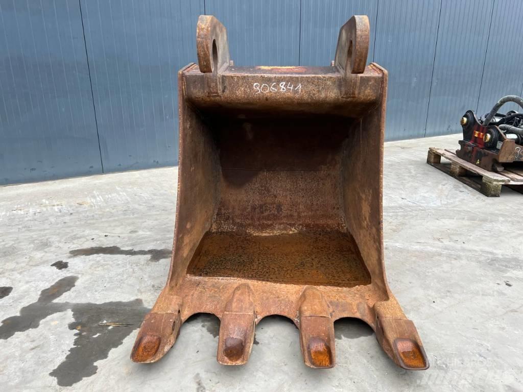 Verachtert CW45S Skuffer