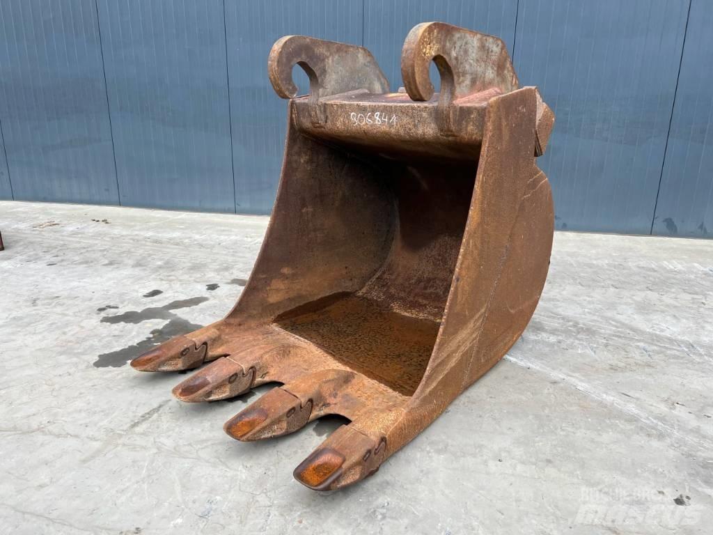 Verachtert CW45S Skuffer