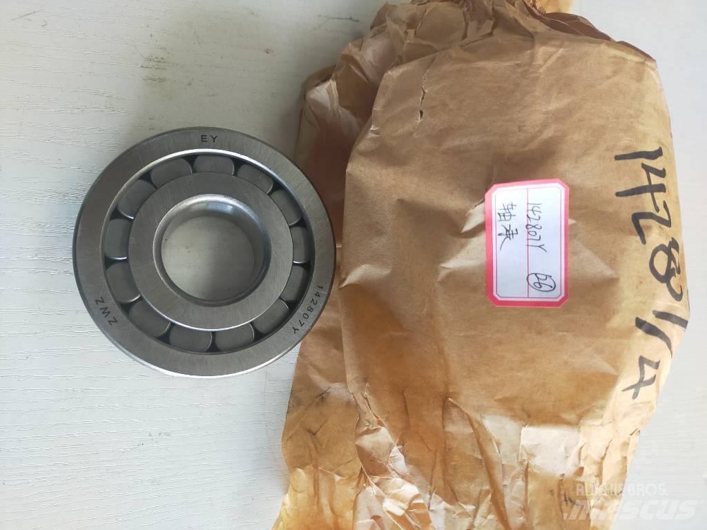 XCMG bearing 142807Y Andre komponenter