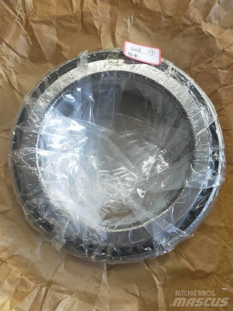 XCMG bearing 142807Y Andre komponenter