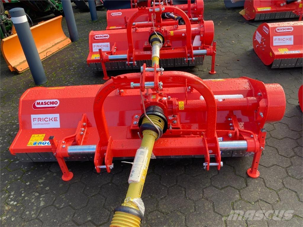 Maschio Brava 200 Park- og hagemaskiner - Annet