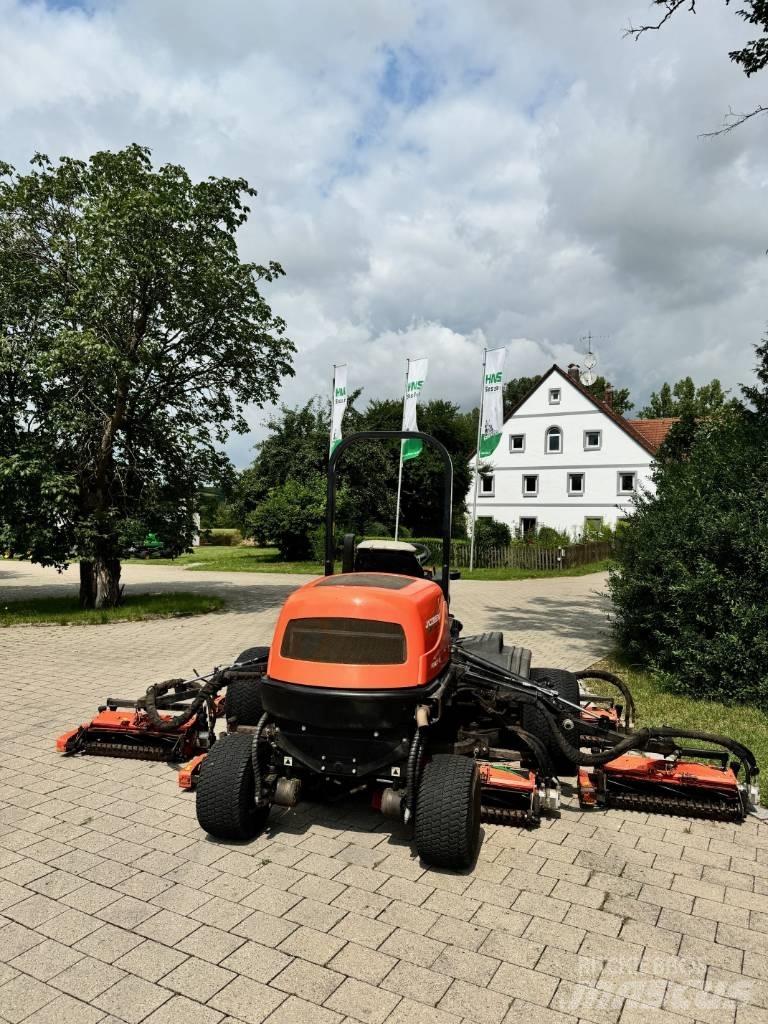 Jacobsen Fairway 405 Fairway klippere
