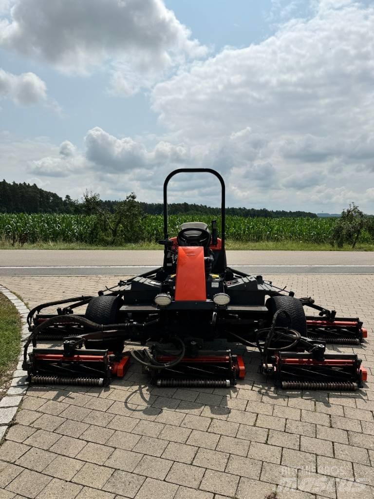 Jacobsen Fairway 405 Fairway klippere