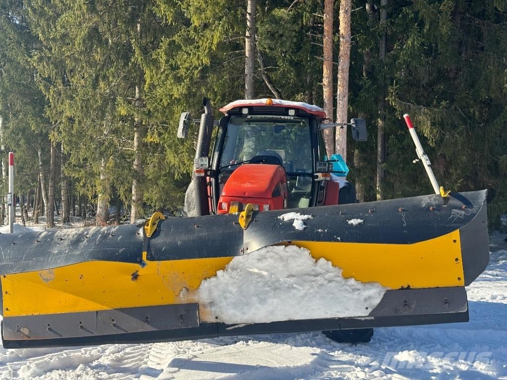 Same RUBIN 160DT Traktorer