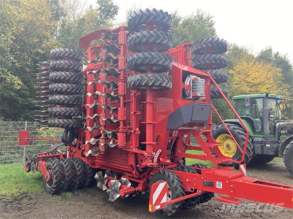 Horsch Pronto 7DC Såmaskiner