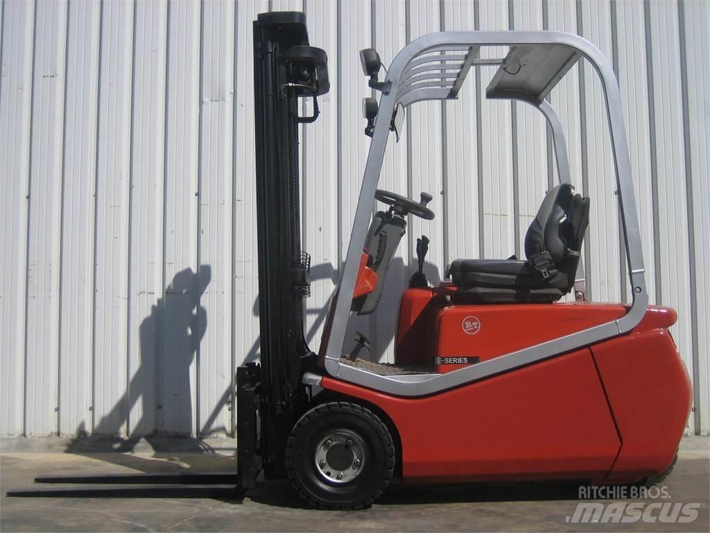 BT C3E 150 Elektriske trucker