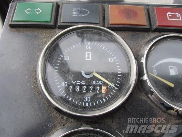kalmar 15-1200 Diesel Trucker