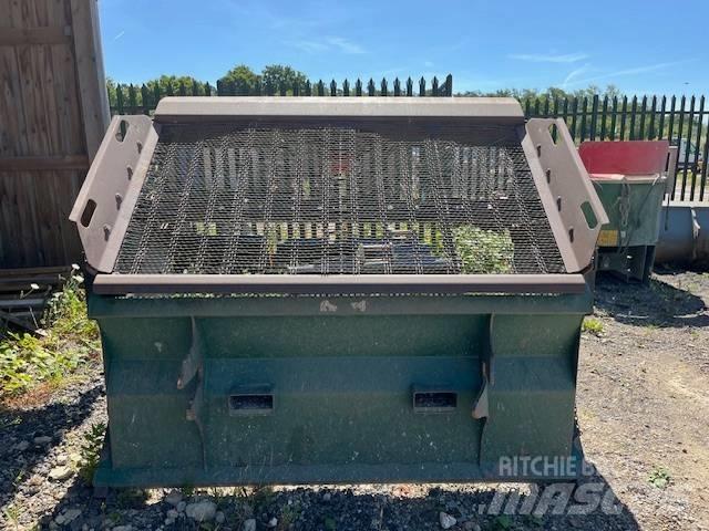  PROSCREEN PVG12V84 Mobile sikteverk