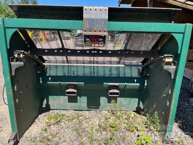  PROSCREEN PVG12V84 Mobile sikteverk