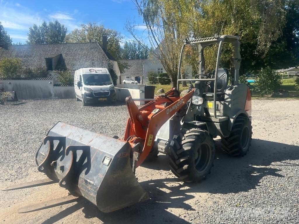 Weycor AR 320 Minilastere