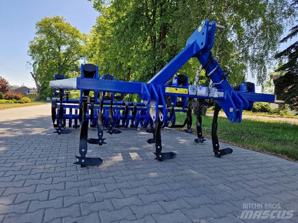Köckerling Trio 300 Kultivatorer
