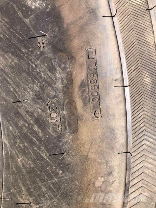 Nokian TRI 2 Dekk, hjul og felger