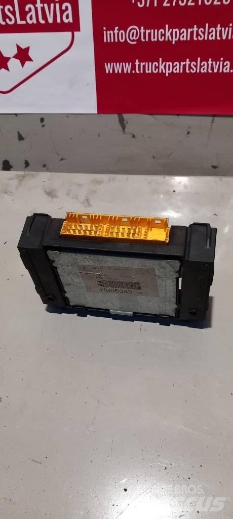 MAN TGA.  81258117013 Lys - Elektronikk