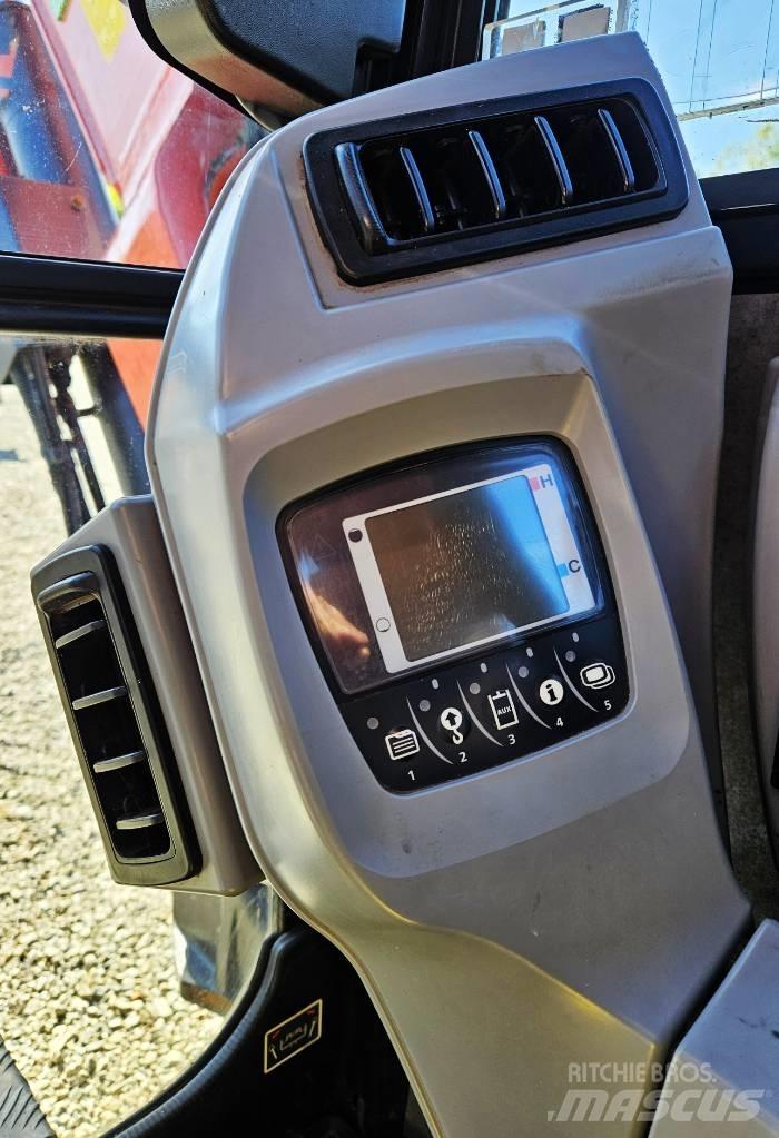 Kubota KX 080-4 Midigravere 7 - 12t