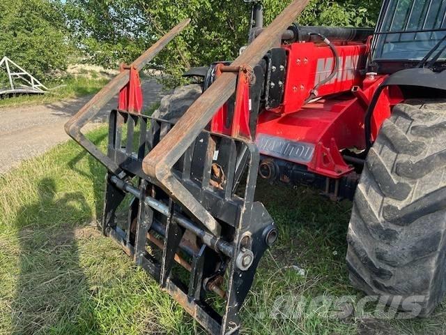 Manitou 933 easy Teleskoplastere