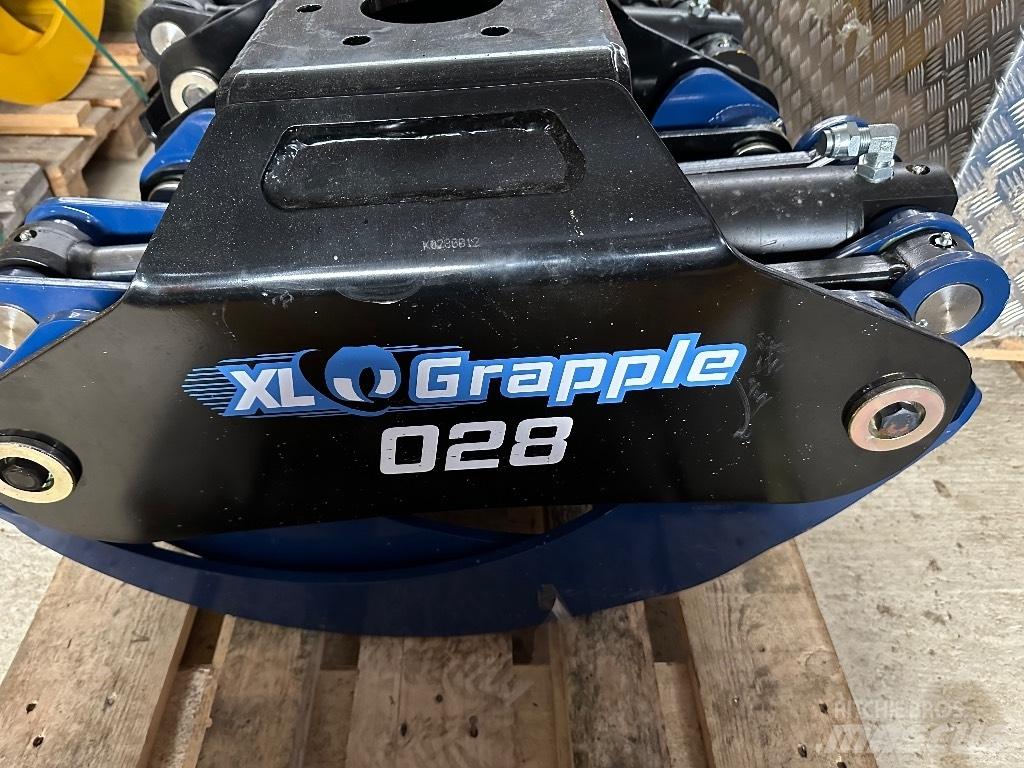  XL Grapple 028 Gripere