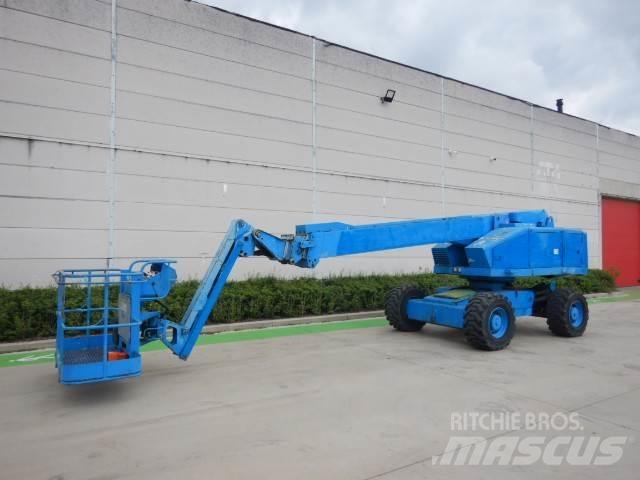 Aichi SP18AJ Teleskop bomlifter
