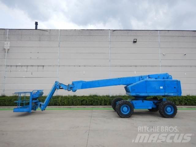 Aichi SP18AJ Teleskop bomlifter