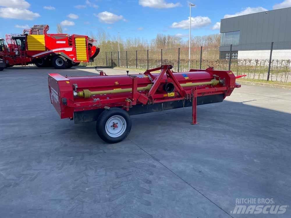 Grimme KS 3600 Landbruk - Annet