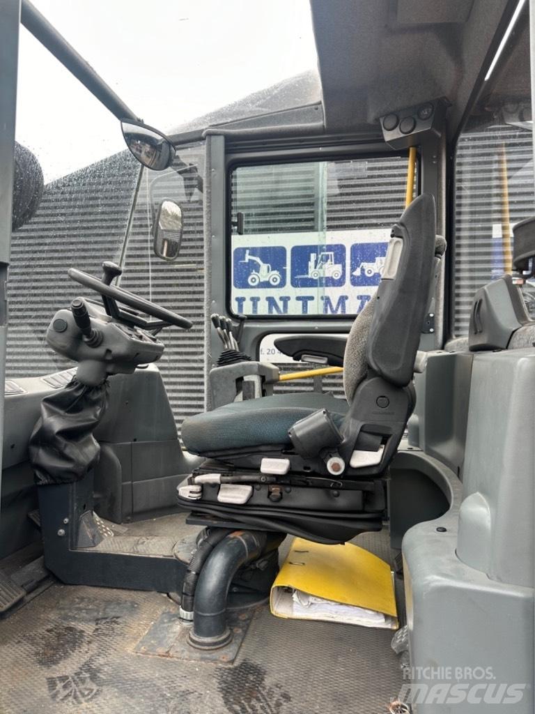 Kalmar GCE 60-6 Propan trucker