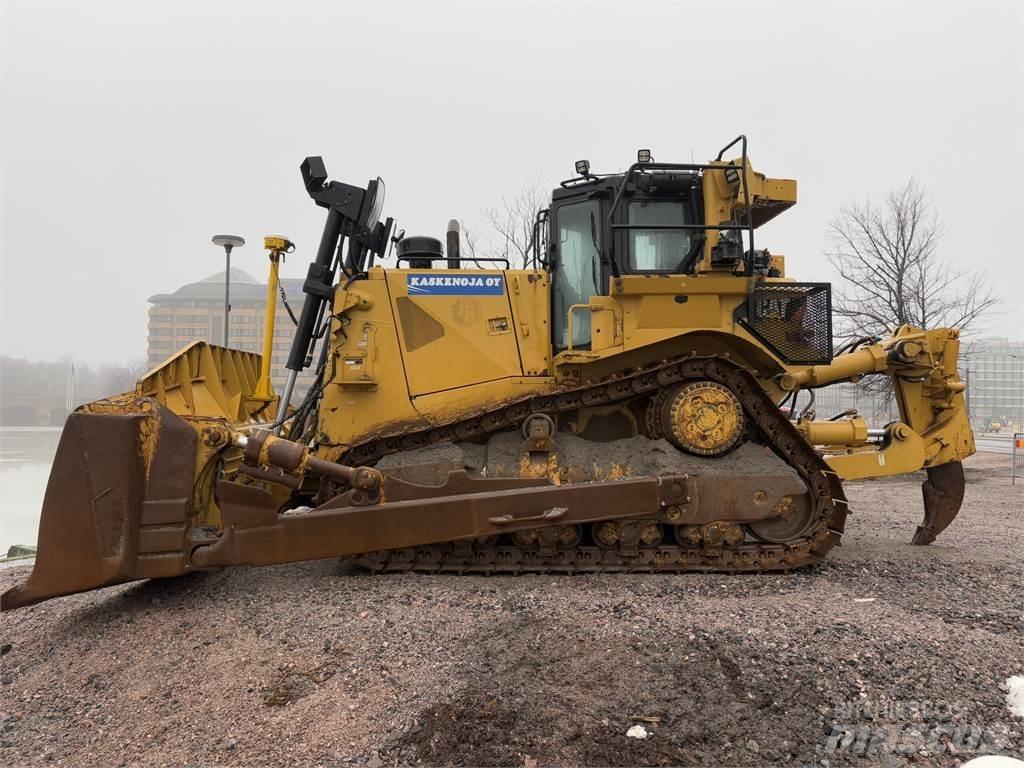 CAT D8T Dozere Beltegående