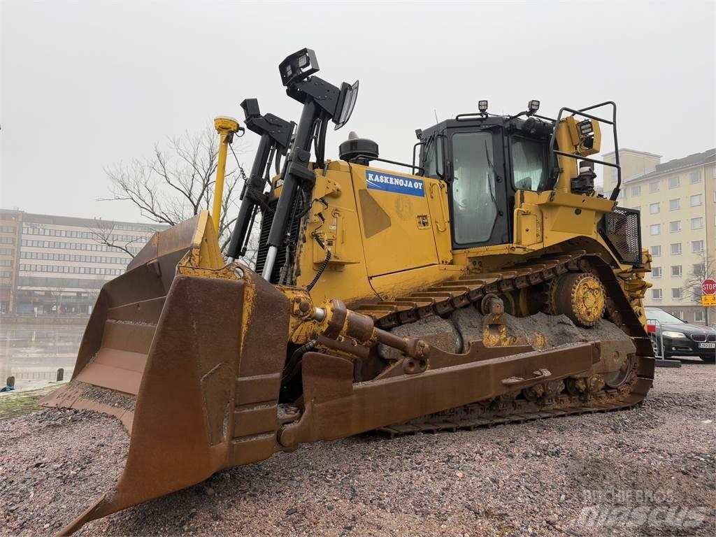 CAT D8T Dozere Beltegående