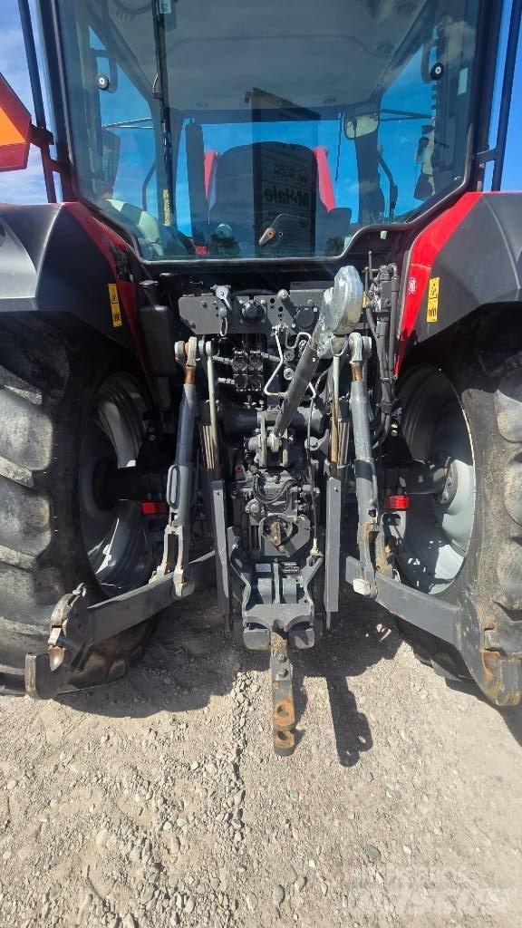 Massey Ferguson 5710 Traktorer