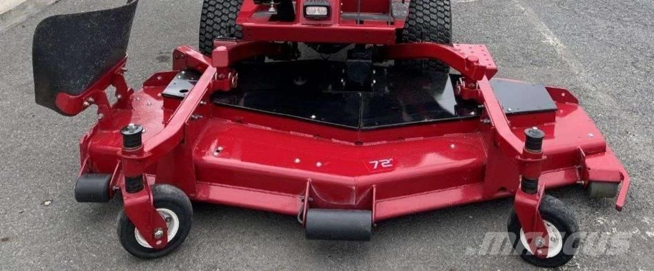 Toro 3280D Klippdäck Sitteklippere