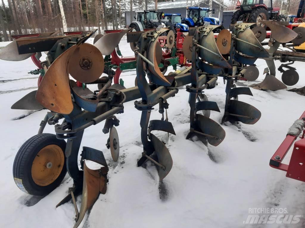 Överum CV498H Vendeploger