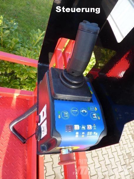 MTB Mantall XE120W Sakselifter