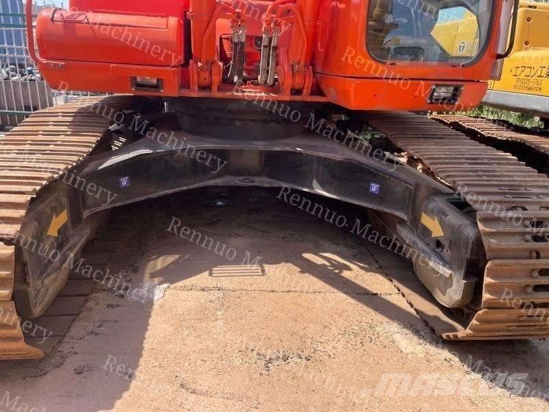 Doosan DH 300 LC-7 Beltegraver