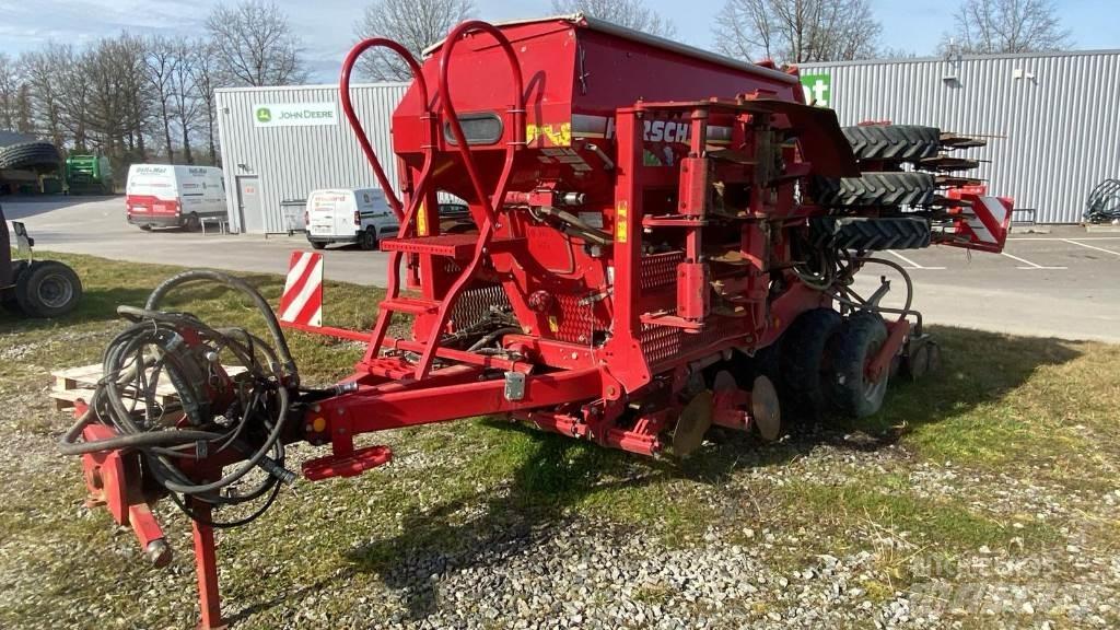 Horsch PRONTO 4 DC Kombinerte såmaskiner