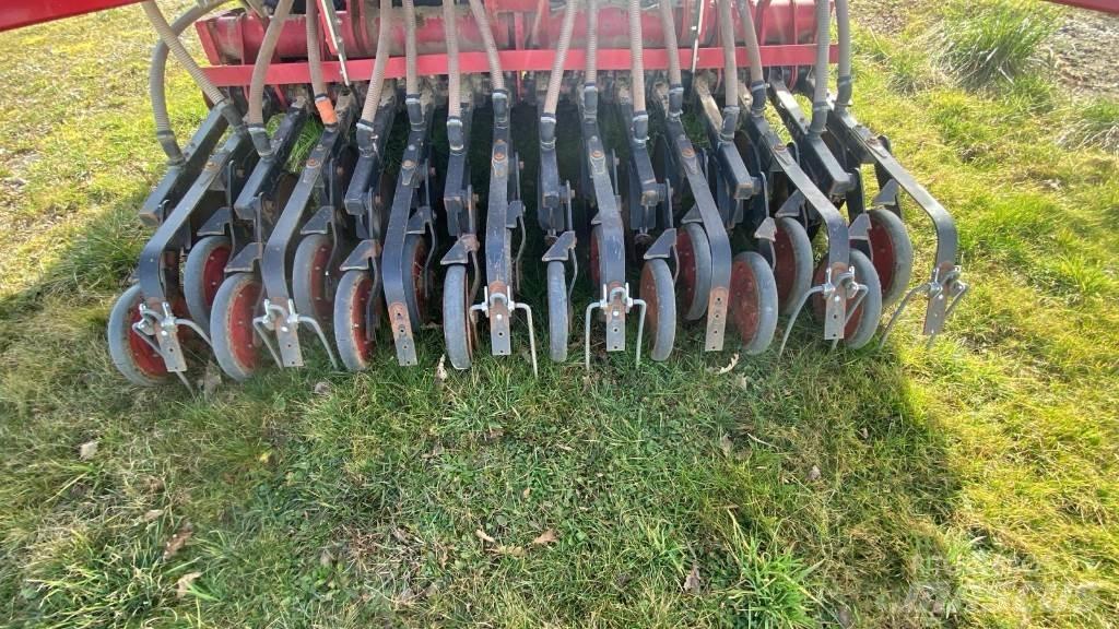 Horsch PRONTO 4 DC Kombinerte såmaskiner