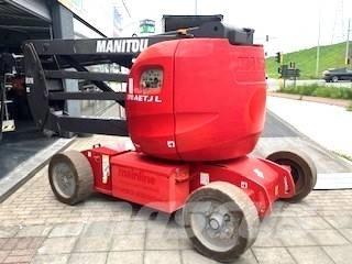 Manitou 170 AETJL Leddede bomlifter
