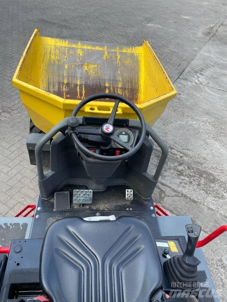 Wacker Neuson DW 20 Mini dumpere