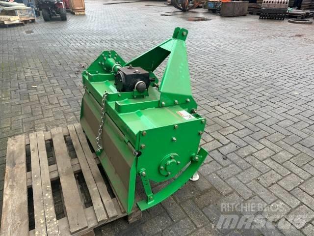  Frees Groen Rotorharver/ jordfresere