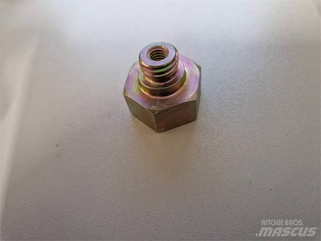 Ponsse P8301 Hydraulikk