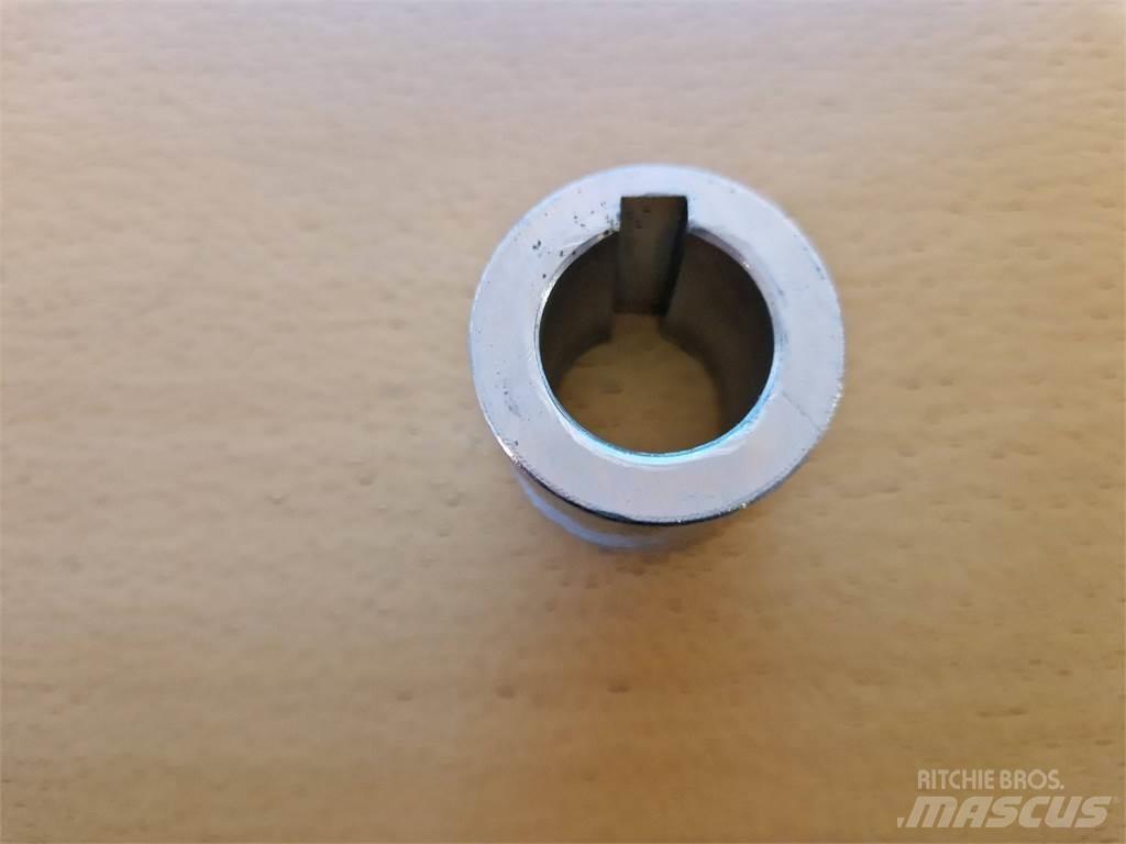Eco Log ECO LOG Chassis og understell