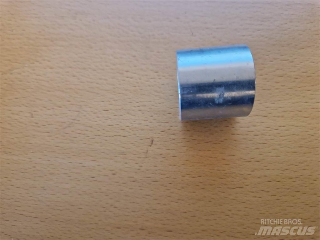 Eco Log ECO LOG Chassis og understell