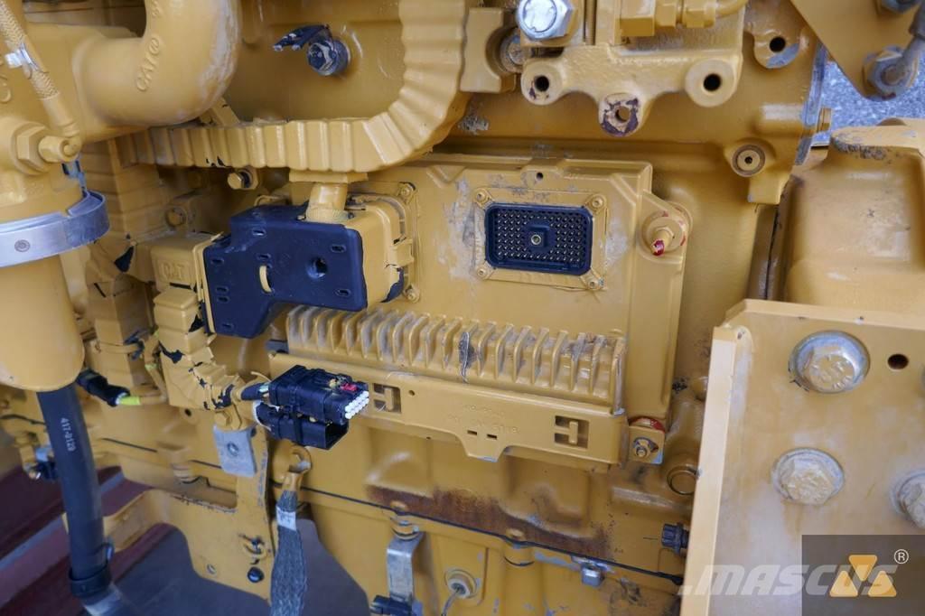 CAT C13 Motorer