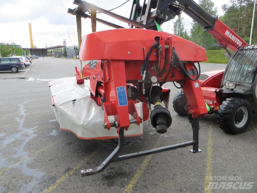 Kuhn FC 314 D-FF Slåmaskiner