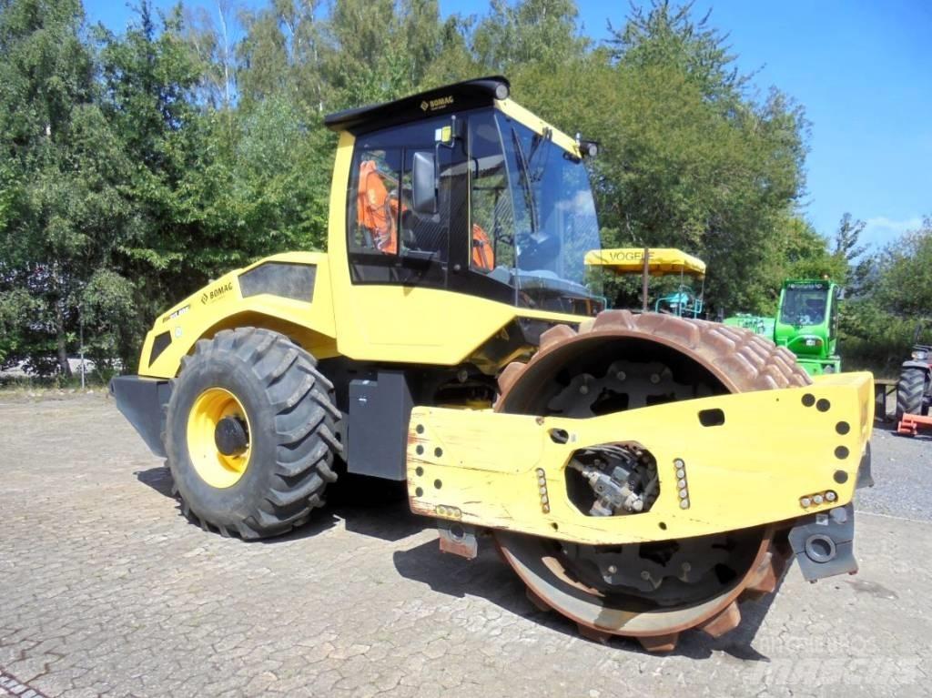 Bomag BW 213 PDH-5 Valsetog