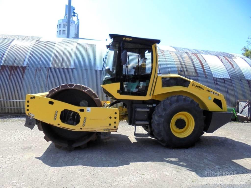 Bomag BW 213 PDH-5 Valsetog