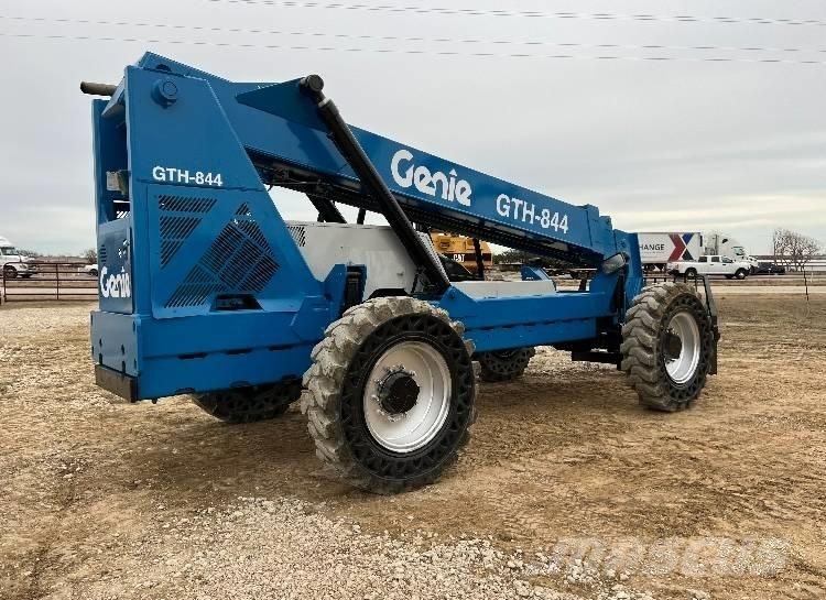 Genie GTH844 Teleskoplastere