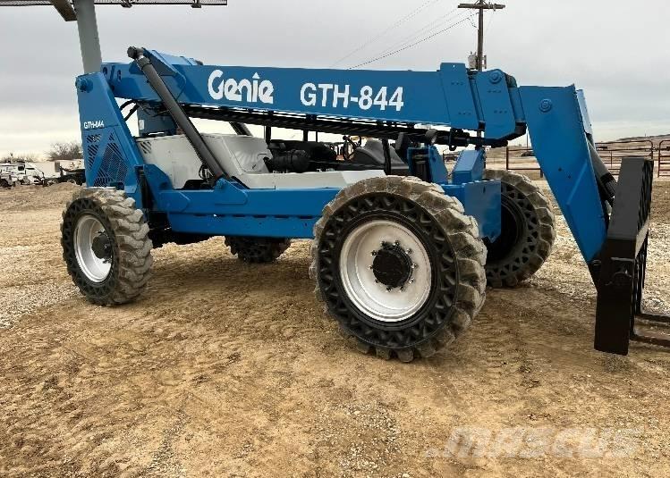 Genie GTH844 Teleskoplastere