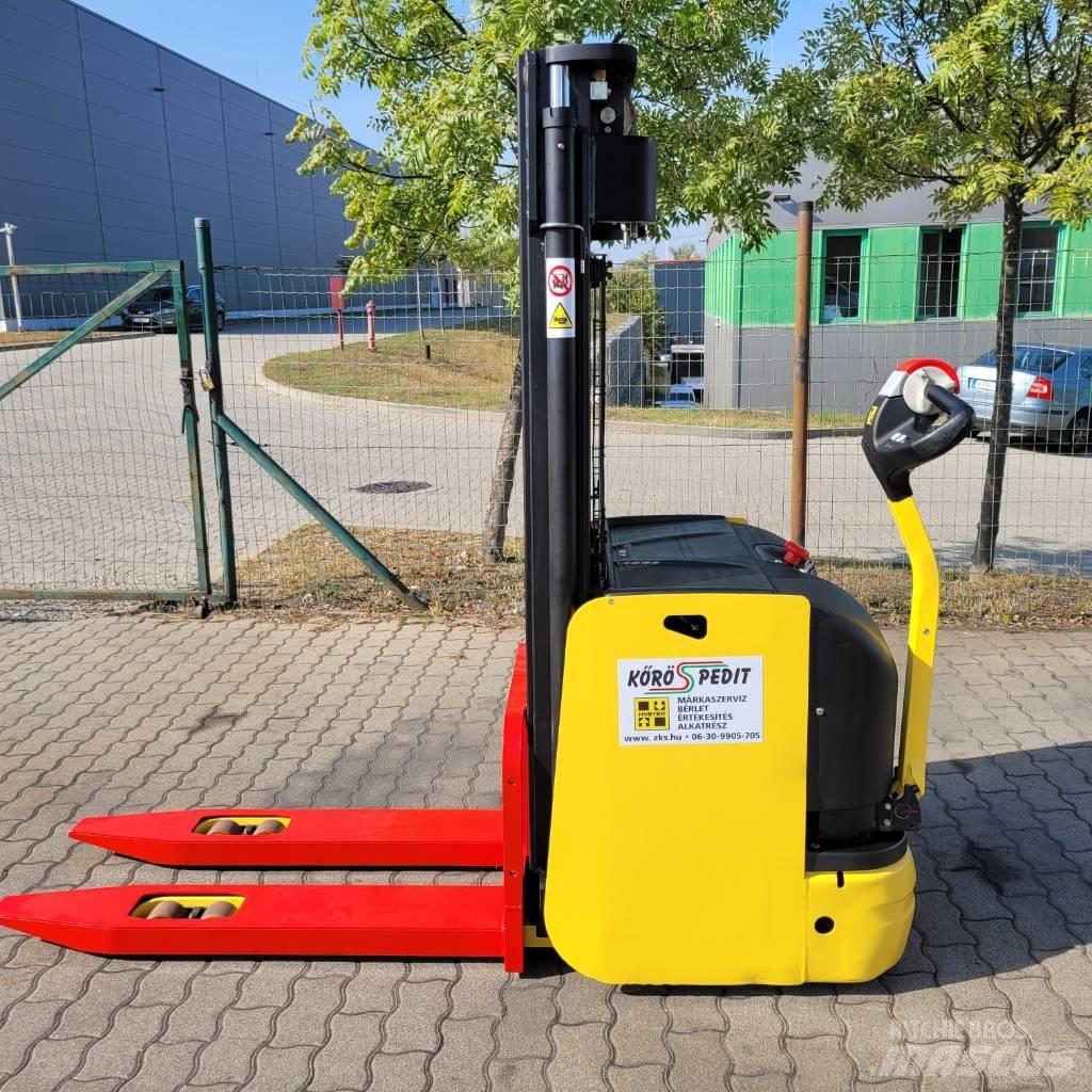 Hyster S1.6 Ledetrucker