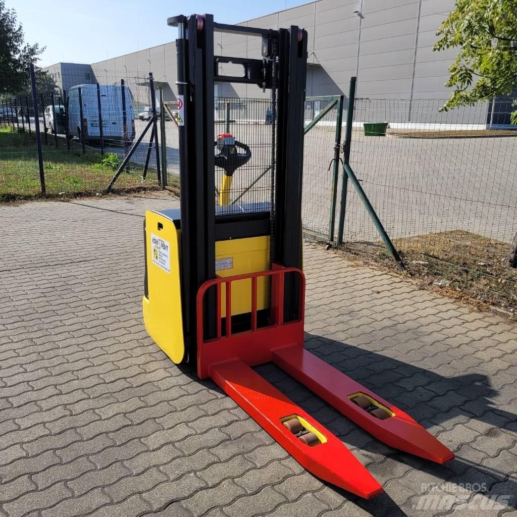 Hyster S1.6 Ledetrucker